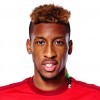 Kingsley Coman matchtröja